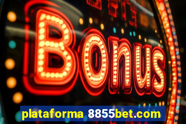 plataforma 8855bet.com